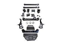 Superlift - 6" Lift Kit 21-23 Bronco 4DR 4WD Non-Sport w/o Sasquatch Package - Image 1
