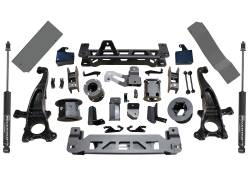 Superlift - 6" Lift Kit 22-23 Tundra 4WD - Image 1