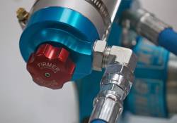 Superlift - Superlift SL5171-01A 4-8" Lift Rear King Reservoir Shocks for 05-22 F250/F350 SD - Image 2