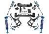Superlift - Superlift K130KG 6" King Coilover Edition Lift Kit for 21-24 Ford F150 4WD - Image 1