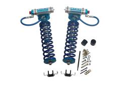 Superlift - Superlift SL5146-01A Front King Coilover Shocks 05-22 Ford F250/F350 w/4-6" Lift - Image 1