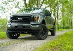 Superlift - Superlift K130KG 6" King Coilover Edition Lift Kit for 21-24 Ford F150 4WD - Image 2