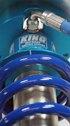 Superlift - Superlift SL5146-01A Front King Coilover Shocks 05-22 Ford F250/F350 w/4-6" Lift - Image 2