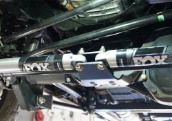 Superlift - Superlift 92741 Dual Steering Stabilizer Kit 05-22 F250/F350 No Lift Req - Image 2