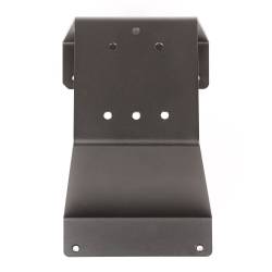 Rugged Ridge - Rugged Ridge 11546.62 Spartacus HD Tire Carrier Wheel Mount 87-06 Wrangler YJ/TJ - Image 3