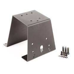Rugged Ridge - Rugged Ridge 11546.62 Spartacus HD Tire Carrier Wheel Mount 87-06 Wrangler YJ/TJ - Image 1