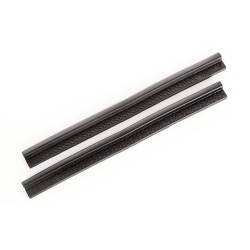 Rugged Ridge - Rugged Ridge 11216.22 All Terrain Entry Guard Kit 97-06 Jeep Wrangler TJ - Image 1
