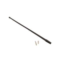 Rugged Ridge - Rugged Ridge 17212.07 Antenna Reflex 9" 97-21 Jeep Wrangler/20-21 Gladiator - Image 1
