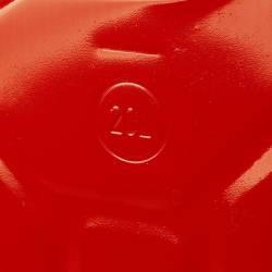 Rugged Ridge - Rugged Ridge 17722.31 Jerry Can Red 20L Metal - Image 3