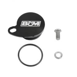 B&M - B&M 20300 Transmission Speedometer Housing - Image 1