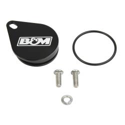 B&M - B&M 20301 Transmission Speedometer Housing - Image 5