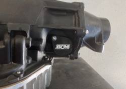 B&M - B&M 20301 Transmission Speedometer Housing - Image 3