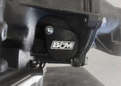 B&M - B&M 20301 Transmission Speedometer Housing - Image 4