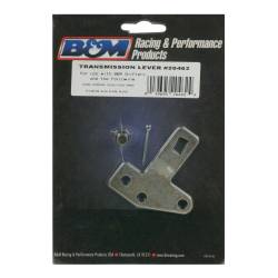 B&M - B&M 20462BM Automatic Transmission Shift Lever - Image 3
