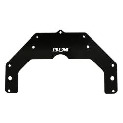 B&M - B&M 30497 Automatic Transmission Adapter Plate Kit - Image 2