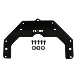 B&M - B&M 30497 Automatic Transmission Adapter Plate Kit - Image 1