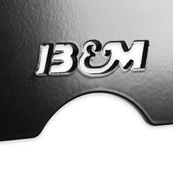 B&M - B&M 30497 Automatic Transmission Adapter Plate Kit - Image 8