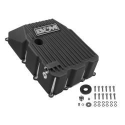 B&M - B&M 70393 Transmission Oil Pan for Lexus/Toyota 4.0/4.6/4.7/5.7 - Image 1