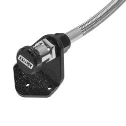 B&M - B&M 22173 Cadillac/Chevy/GMC Automatic Transmission Dipstick - Image 2