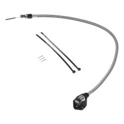 B&M - B&M 22173 Cadillac/Chevy/GMC Automatic Transmission Dipstick - Image 1