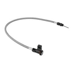 B&M - B&M 22200 10-25 Ford F150 Automatic Transmission Dipstick - Image 1