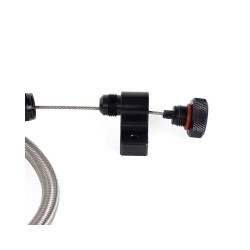B&M - B&M 22200 10-25 Ford F150 Automatic Transmission Dipstick - Image 6