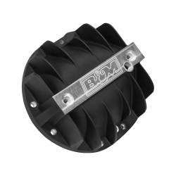 B&M - B&M 71506 Differential Cover for Chevy Silverado/GMC Sierra 1500 - Image 1