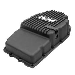 B&M - B&M 71399 Transmission Oil Pan for Chevy/GMC 2.7/3.0 5.3/6.2 - Image 6