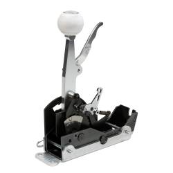 B&M - B&M 80715 Automatic Transmission Shifter Plate - Image 6