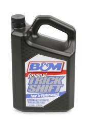 B&M - B&M 80260 Trick Shift Automatic Transmission Fluid 1Gal Bottle - Image 1