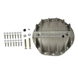 B&M - B&M 70505 Cast Aluminum Differential Cover for 99-13 Silverado/Sierra 1500 - Image 2