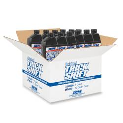 B&M - B&M 80261 Trick Shift Automatic Transmission Fluid 12 Qt Bottles - Image 2