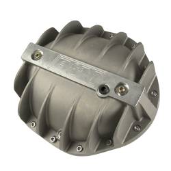 B&M - B&M 70505 Cast Aluminum Differential Cover for 99-13 Silverado/Sierra 1500 - Image 1