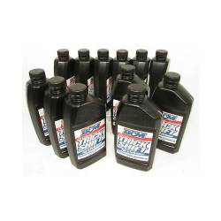 B&M - B&M 80261 Trick Shift Automatic Transmission Fluid 12 Qt Bottles - Image 3