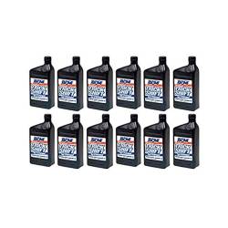 B&M - B&M 80261 Trick Shift Automatic Transmission Fluid 12 Qt Bottles - Image 4