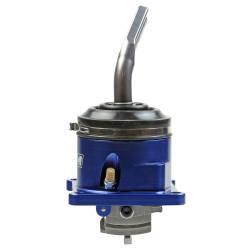 B&M - B&M 45199 Manual Transmission Shifter Assy for 06-18 Dodge Ram 5.7/5.9/6.4/6.7 - Image 9