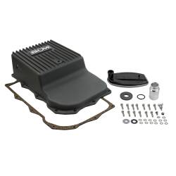 B&M - B&M 71395 Transmission Oil Pan for RAM 3.0/3.6 4.7/5.7 6.4/6.7 - Image 1