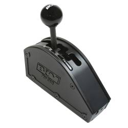 B&M - B&M 80889 Automatic Transmission Shift Lever Assembly GM 3-Speed - Image 3