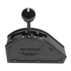 B&M - B&M 80889 Automatic Transmission Shift Lever Assembly GM 3-Speed - Image 4