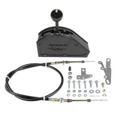 B&M - B&M 80889 Automatic Transmission Shift Lever Assembly GM 3-Speed - Image 5