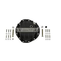 B&M - B&M 71504 Cast Aluminum Differential Cover for 64-82 Chevy/GMC - Image 3