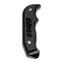 B&M - B&M 81090 Automatic Transmission Shift Handle - Image 2