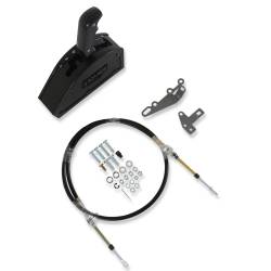 B&M - B&M 80901 Automatic Shifter Pro Gate Reverse Lockout for GM 3-Speed - Image 1