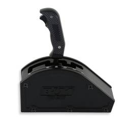 B&M - B&M 80901 Automatic Shifter Pro Gate Reverse Lockout for GM 3-Speed - Image 5