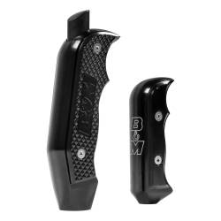 B&M - B&M 81101 Automatic Transmission Shift Handle - Image 2