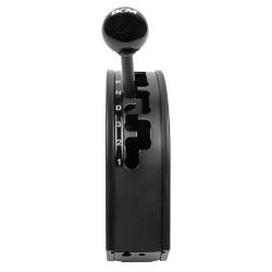 B&M - B&M 80902 Automatic Transmission Shift Lever Assembly for GM 4-Speed - Image 2