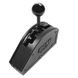 B&M - B&M 80902 Automatic Transmission Shift Lever Assembly for GM 4-Speed - Image 3