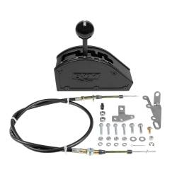 B&M - B&M 80902 Automatic Transmission Shift Lever Assembly for GM 4-Speed - Image 5