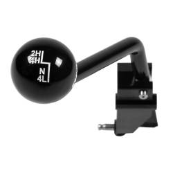 B&M - B&M 81152 Transfer Case Shifter Assembly - Image 2