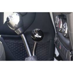 B&M - B&M 81152 Transfer Case Shifter Assembly - Image 5